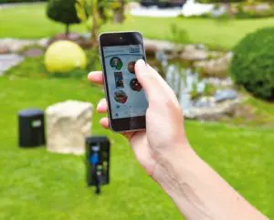 Wlan Fernbedienung Garten Steckdose gartenmehrfachstecker wlan funksteckdose wasserdicht