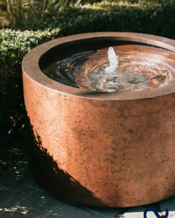 Gartenbrunnen Springbrunnen Wasserspiele