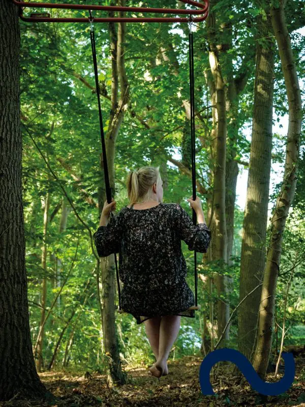 Gartenschaukel, überal Schuakeln, Schaukel mit Schlaufe, Schukel trasnsportabel