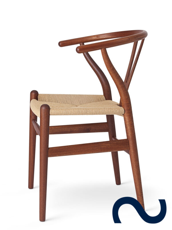 CH24, Wishbone Chair, Y-Chair, Y-Stuhl, Designklassiker, Danish Design, Original